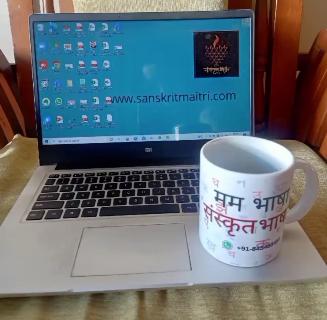 Tall slender porcelain bottle with natural clay textured body and cork stopper.